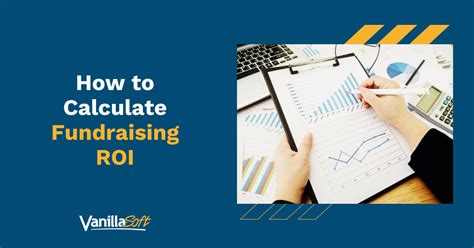 nonprofit roi metrics|How to Calculate Fundraising ROI: A Guide for Nonprofits .